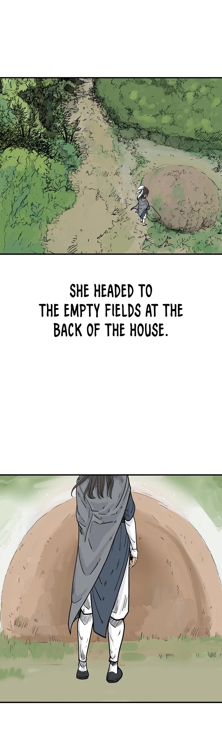 Fist Demon of Mount Hua Chapter 152 page 16 - Chapter 152