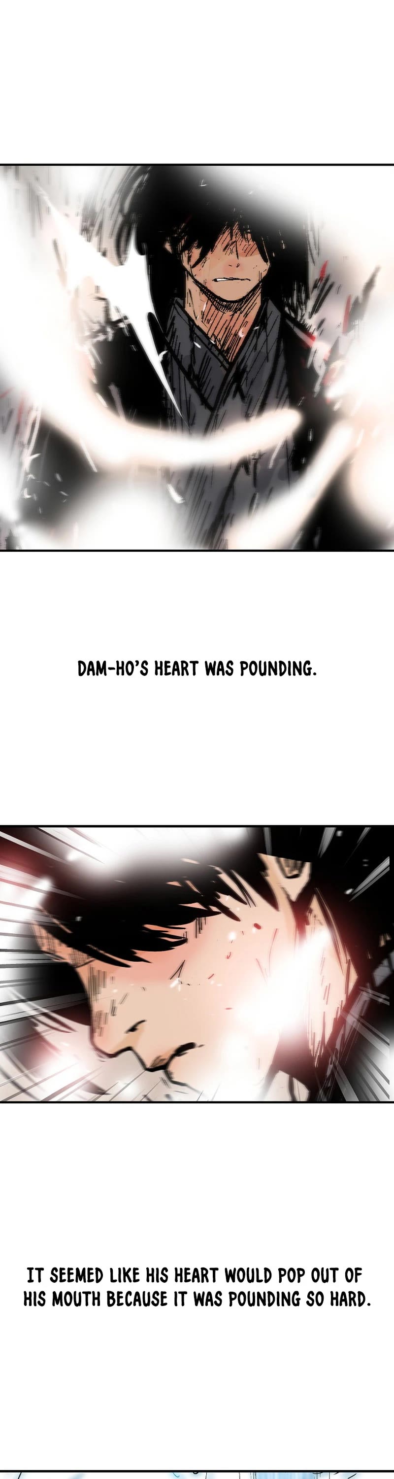 Fist Demon of Mount Hua Chapter 154 page 13 - Chapter 154