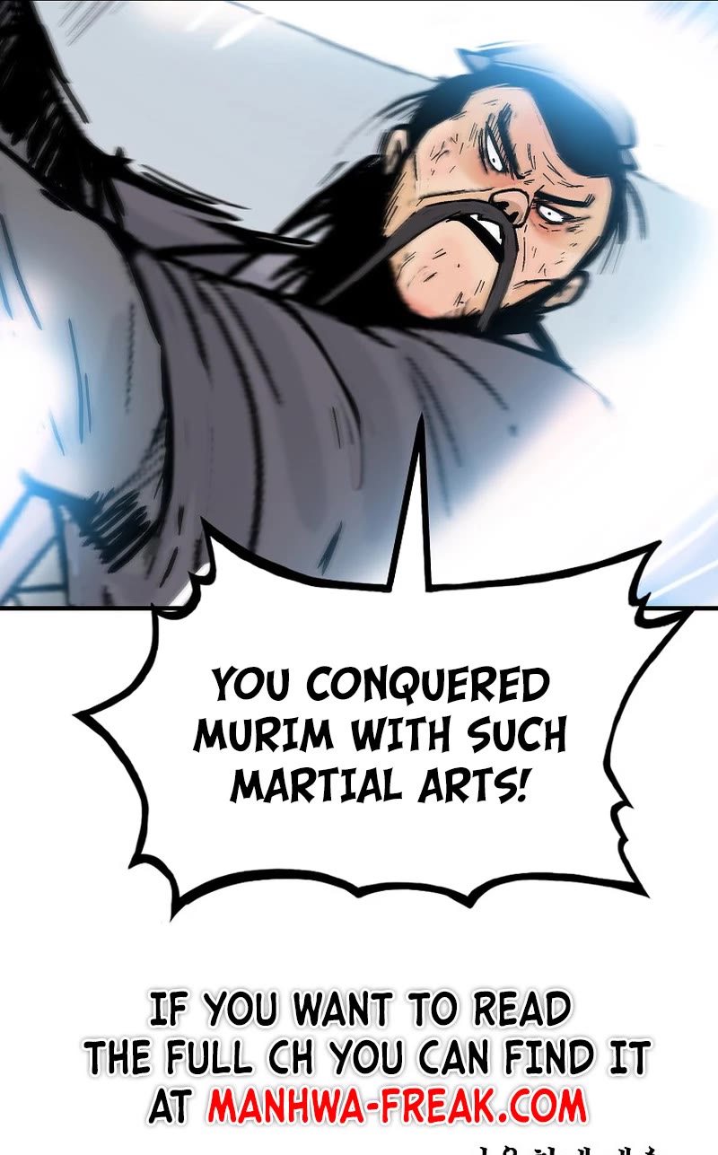 Fist Demon of Mount Hua Chapter 154 page 32 - Chapter 154