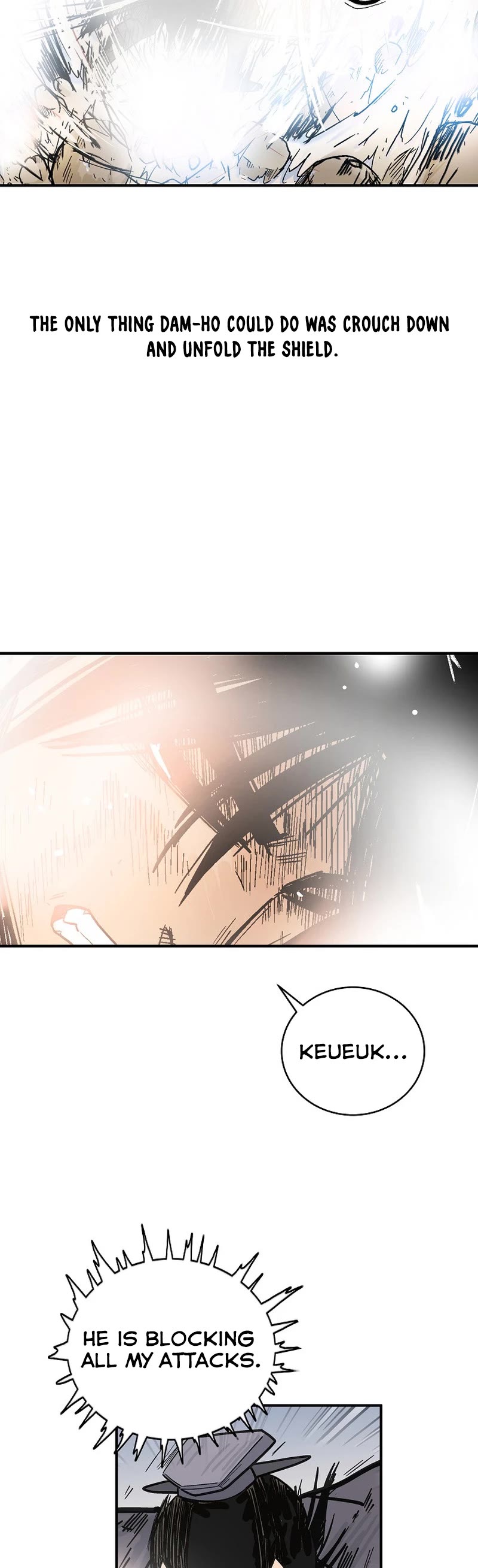 Fist Demon of Mount Hua Chapter 155 page 11 - Chapter 155