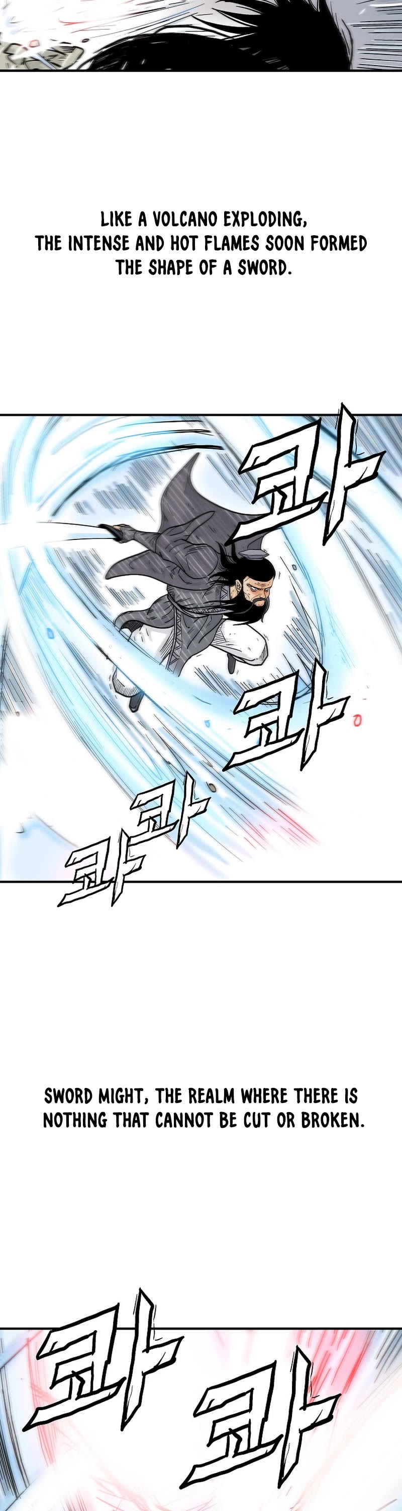 Fist Demon of Mount Hua Chapter 155 page 14 - Chapter 155