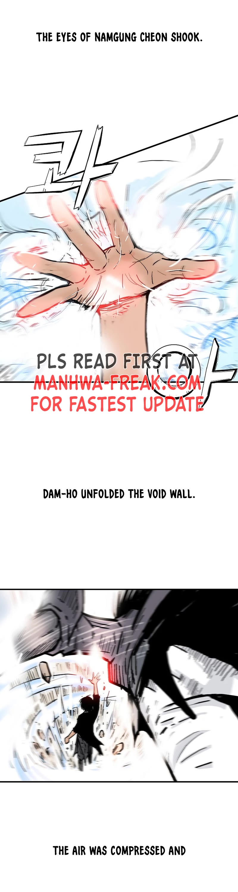 Fist Demon of Mount Hua Chapter 155 page 26 - Chapter 155