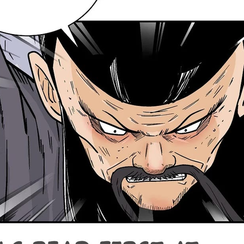 Fist Demon of Mount Hua Chapter 155 cover
