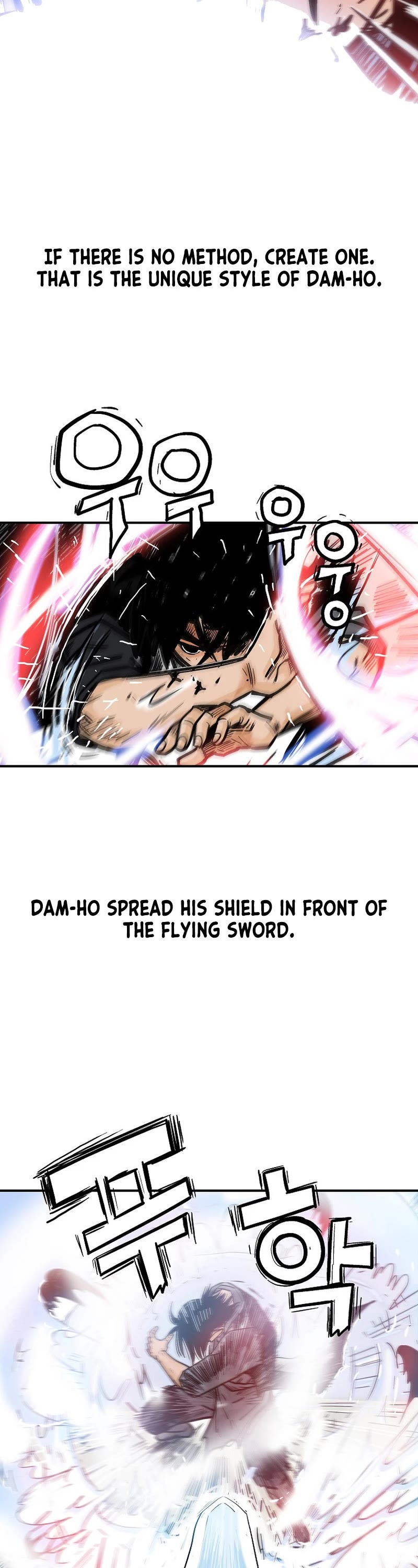 Fist Demon of Mount Hua Chapter 156 page 13 - Chapter 156