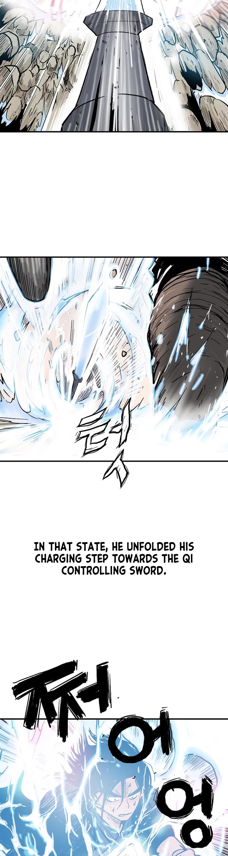 Fist Demon of Mount Hua Chapter 156 page 14 - Chapter 156