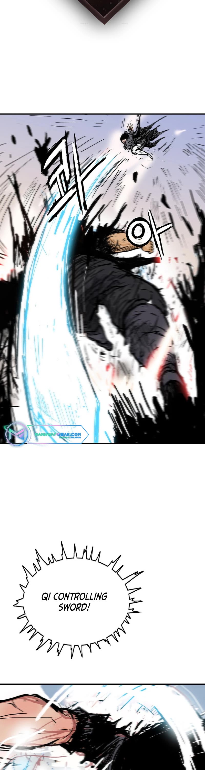 Fist Demon of Mount Hua Chapter 156 page 2 - Chapter 156