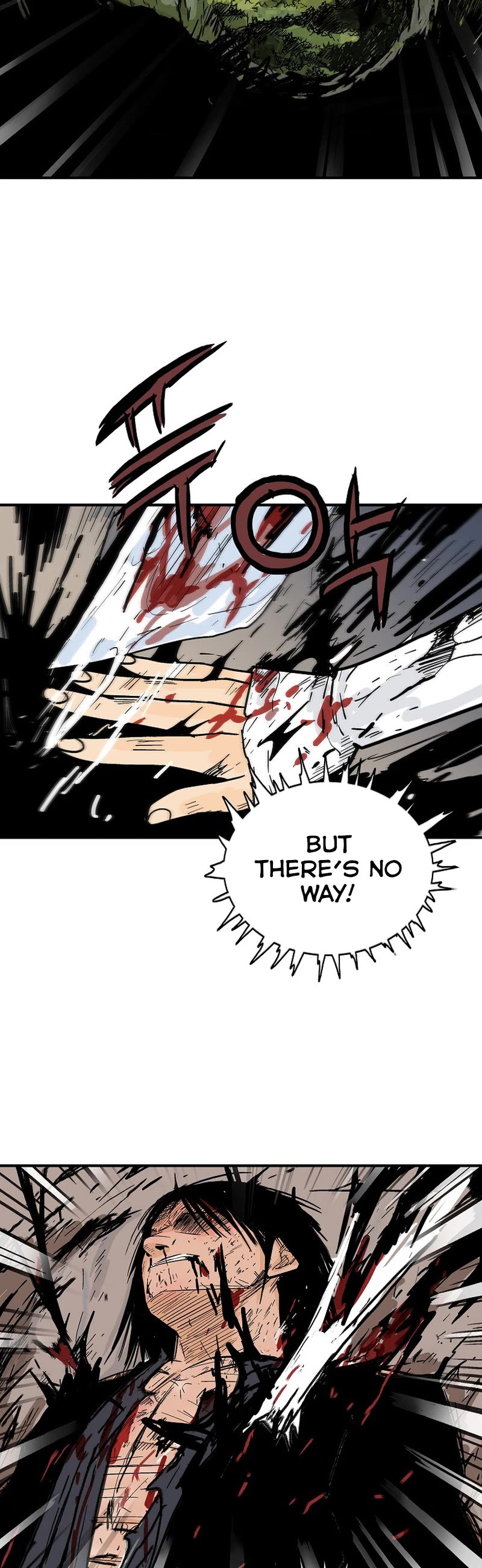 Fist Demon of Mount Hua Chapter 157 page 29 - Chapter 157