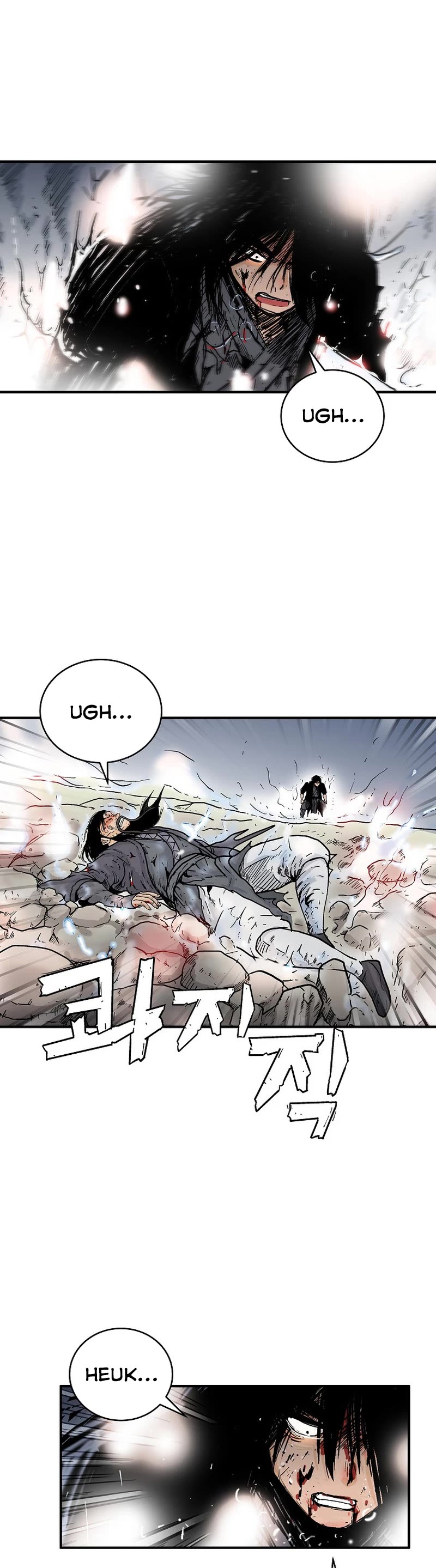 Fist Demon of Mount Hua Chapter 157 page 4 - Chapter 157