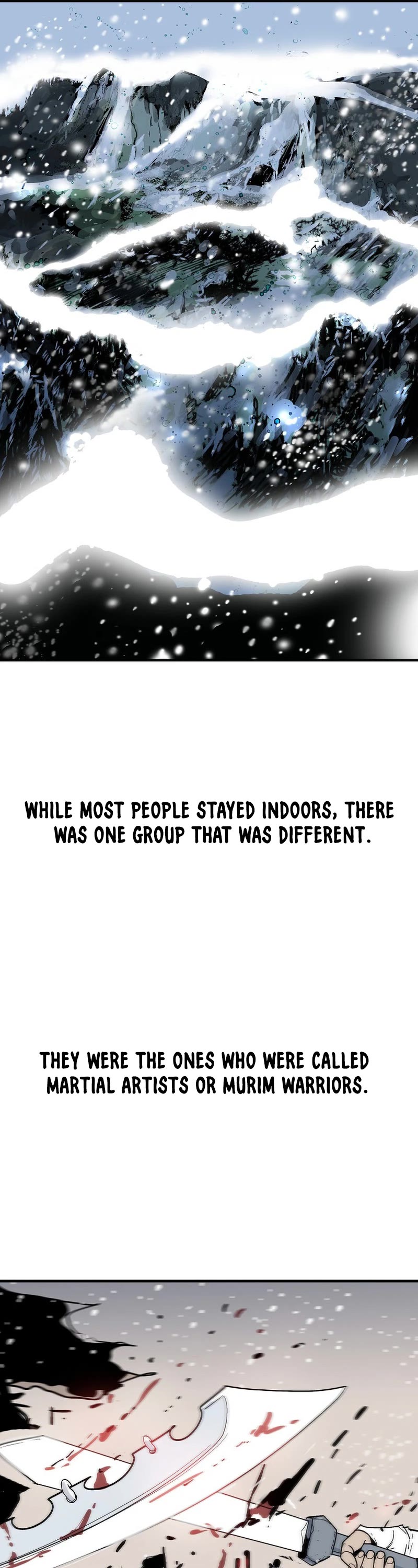 Fist Demon of Mount Hua Chapter 158 page 16 - Chapter 158