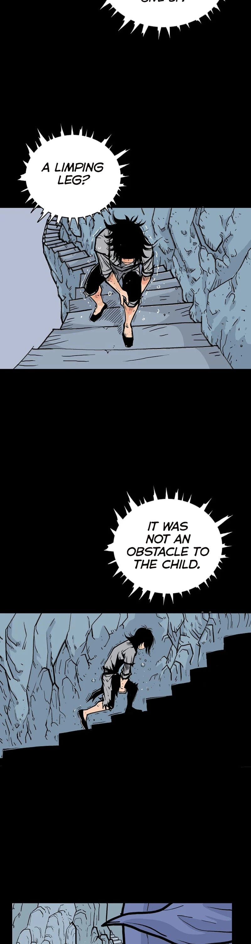 Fist Demon of Mount Hua Chapter 159 page 18 - Chapter 159