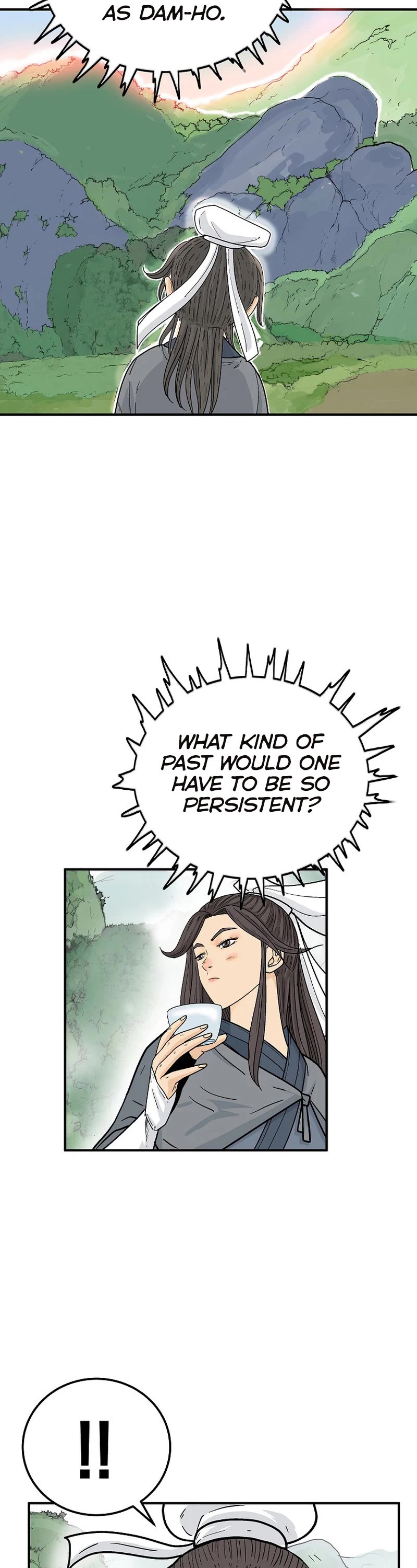 Fist Demon of Mount Hua Chapter 159 page 29 - Chapter 159