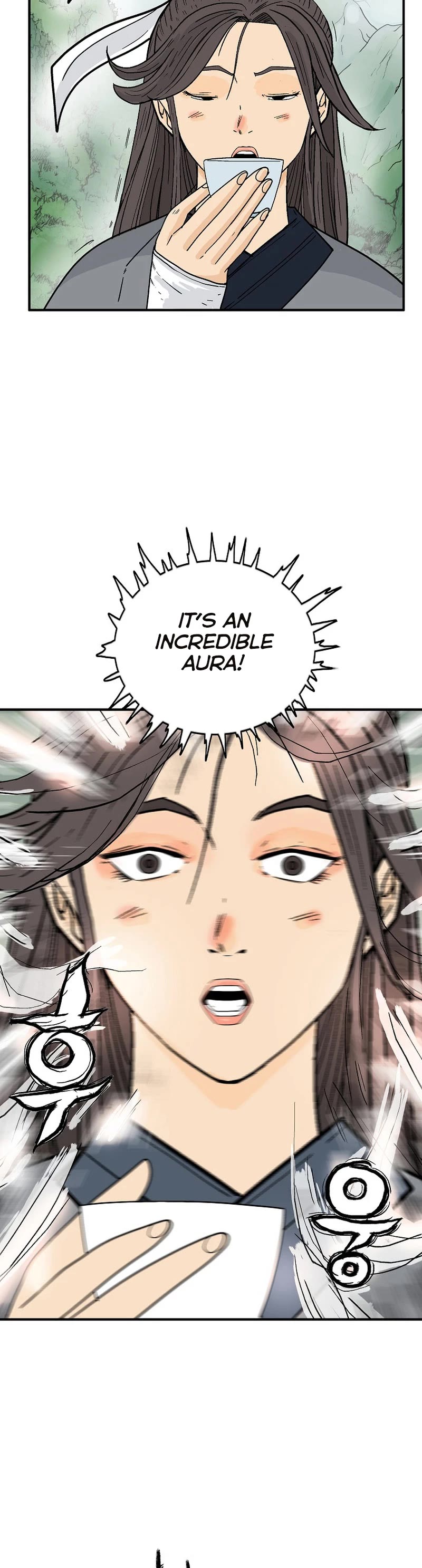 Fist Demon of Mount Hua Chapter 159 page 30 - Chapter 159