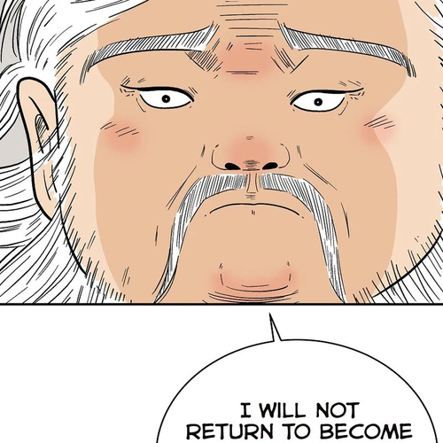 Fist Demon of Mount Hua Chapter 159 cover