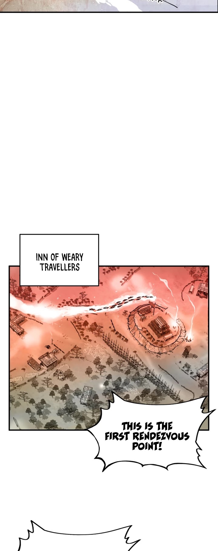 Fist Demon of Mount Hua Chapter 16 page 3 - Chapter 16
