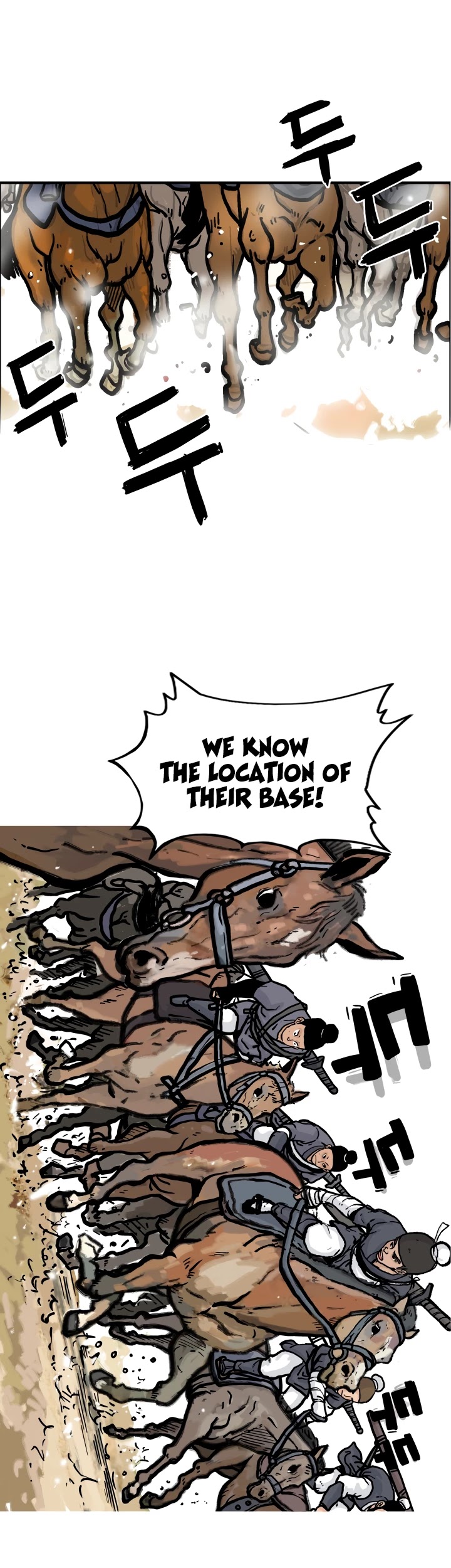 Fist Demon of Mount Hua Chapter 16 page 32 - Chapter 16