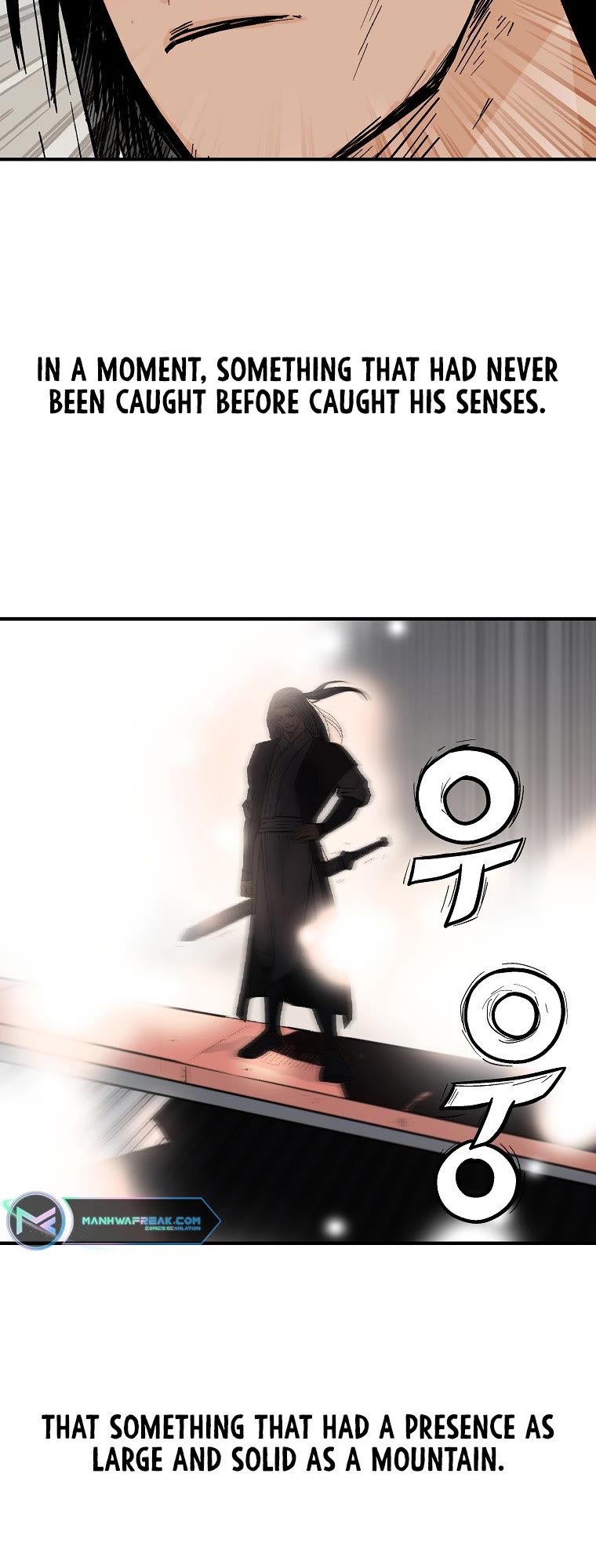 Fist Demon of Mount Hua Chapter 161 page 20 - Chapter 161