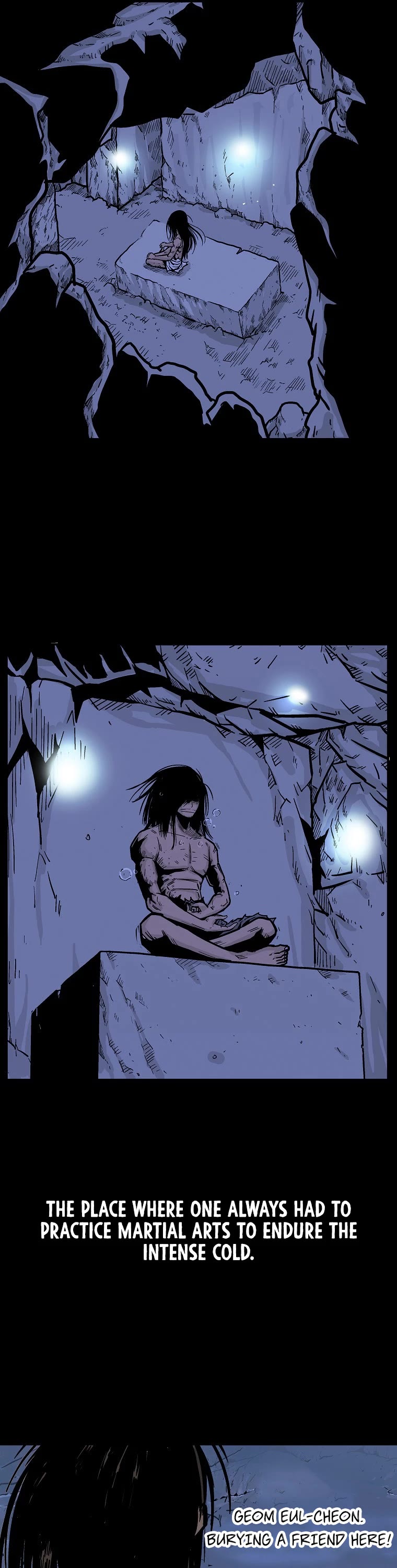 Fist Demon of Mount Hua Chapter 161 page 29 - Chapter 161