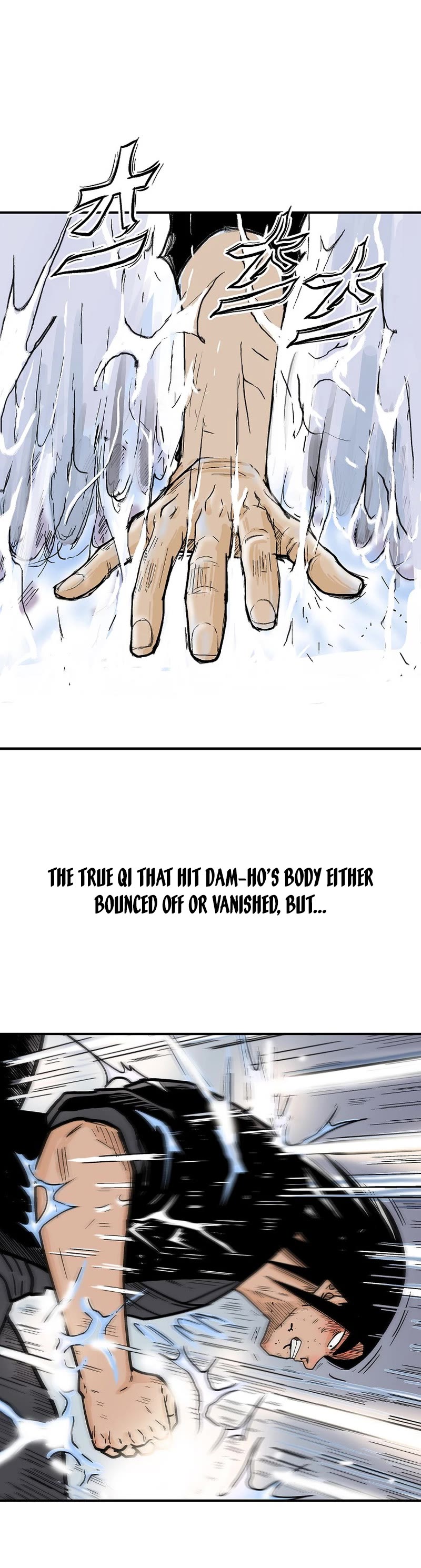 Fist Demon of Mount Hua Chapter 162 page 24 - Chapter 162