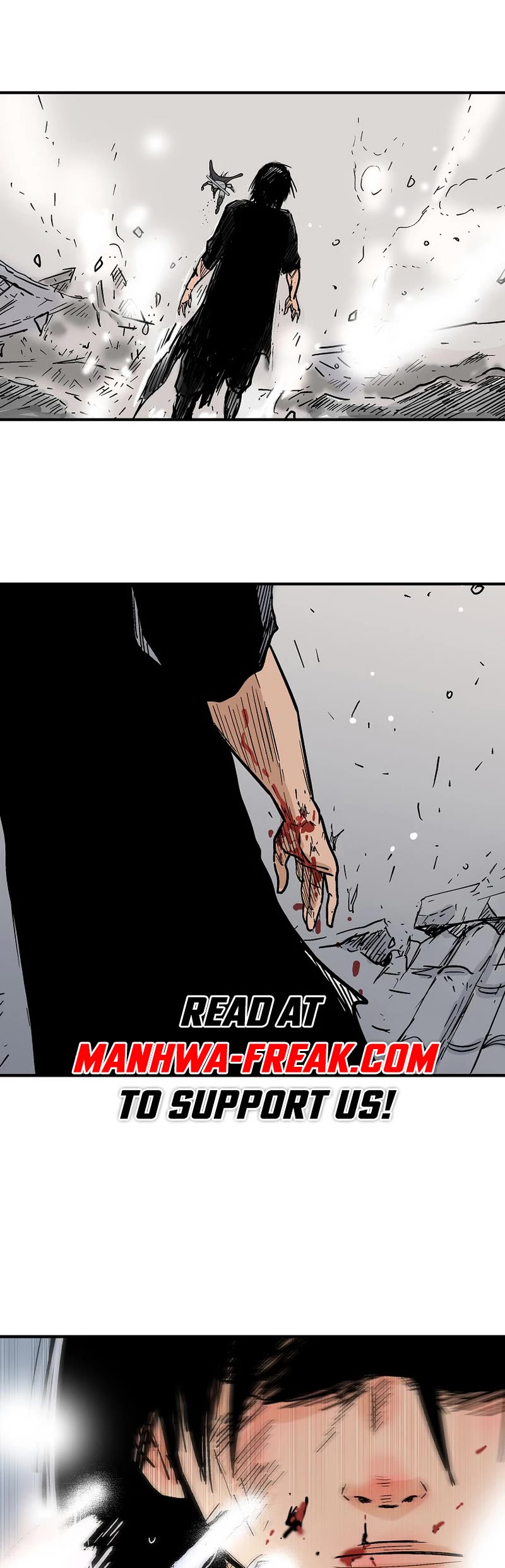 Fist Demon of Mount Hua Chapter 162 page 31 - Chapter 162
