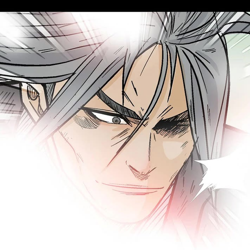 Fist Demon of Mount Hua Chapter 164 cover