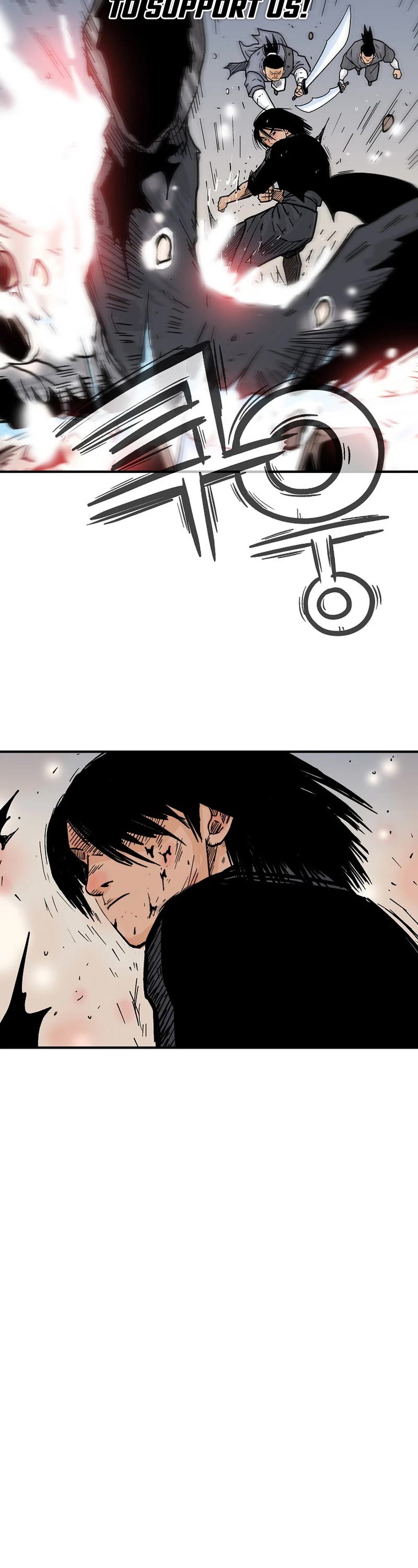 Fist Demon of Mount Hua Chapter 167 page 2 - Chapter 167