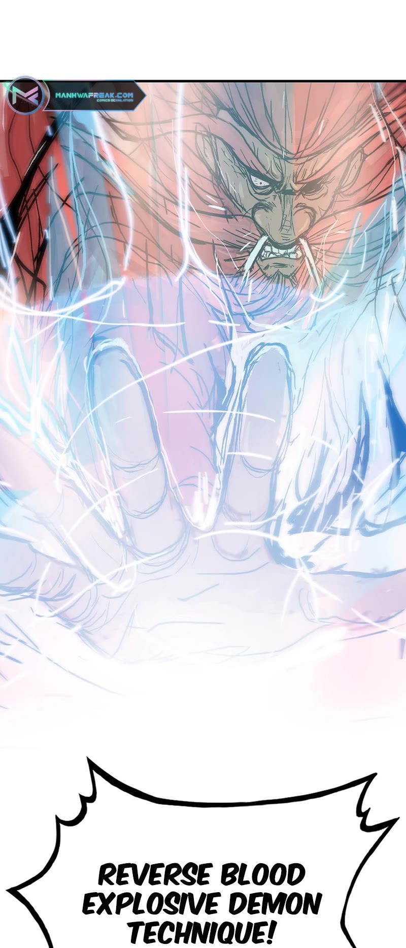Fist Demon of Mount Hua Chapter 167 page 27 - Chapter 167