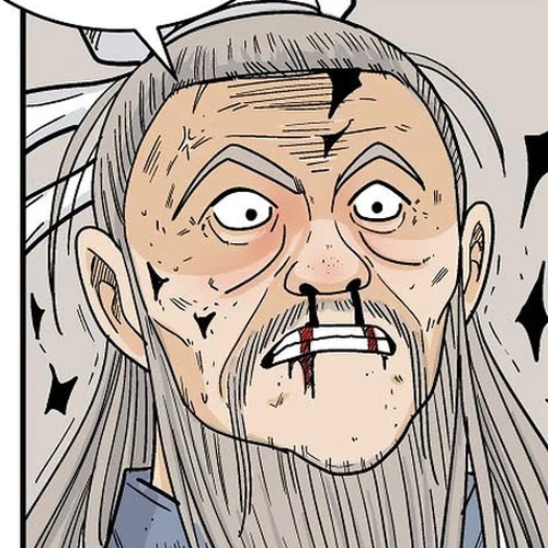 Fist Demon of Mount Hua Chapter 167 cover