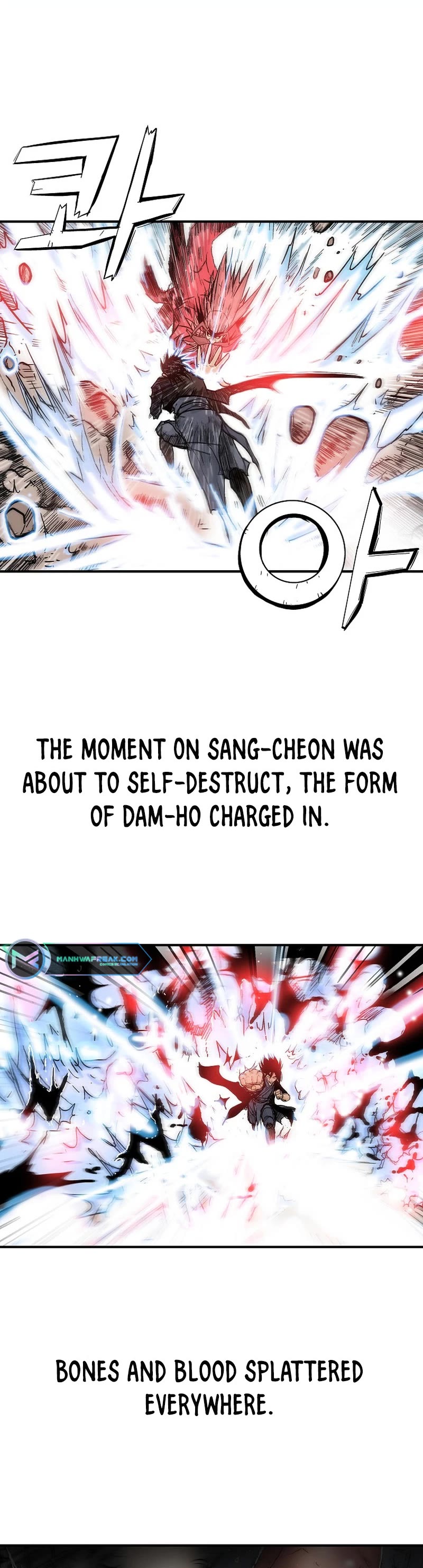 Fist Demon of Mount Hua Chapter 168 page 5 - Chapter 168