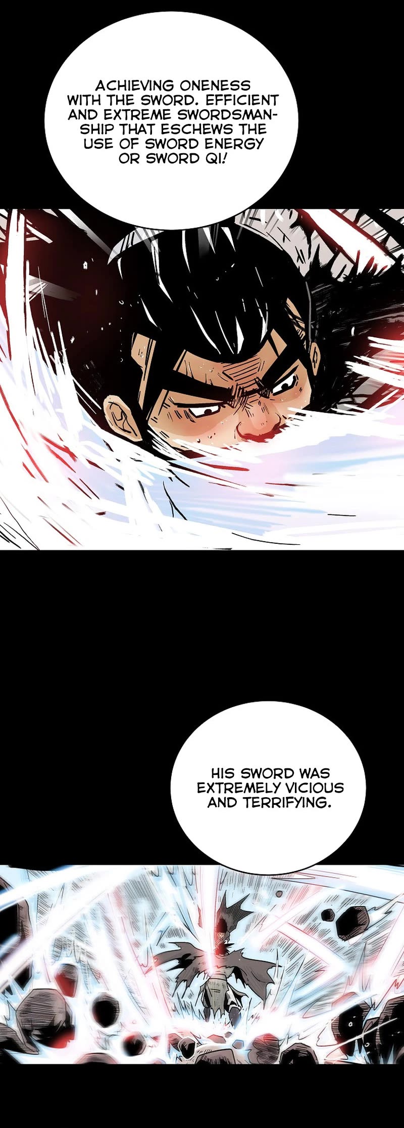 Fist Demon of Mount Hua Chapter 169 page 10 - Chapter 169