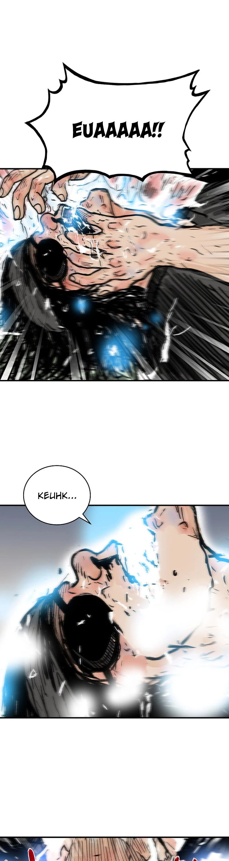 Fist Demon of Mount Hua Chapter 174 page 12 - Chapter 174