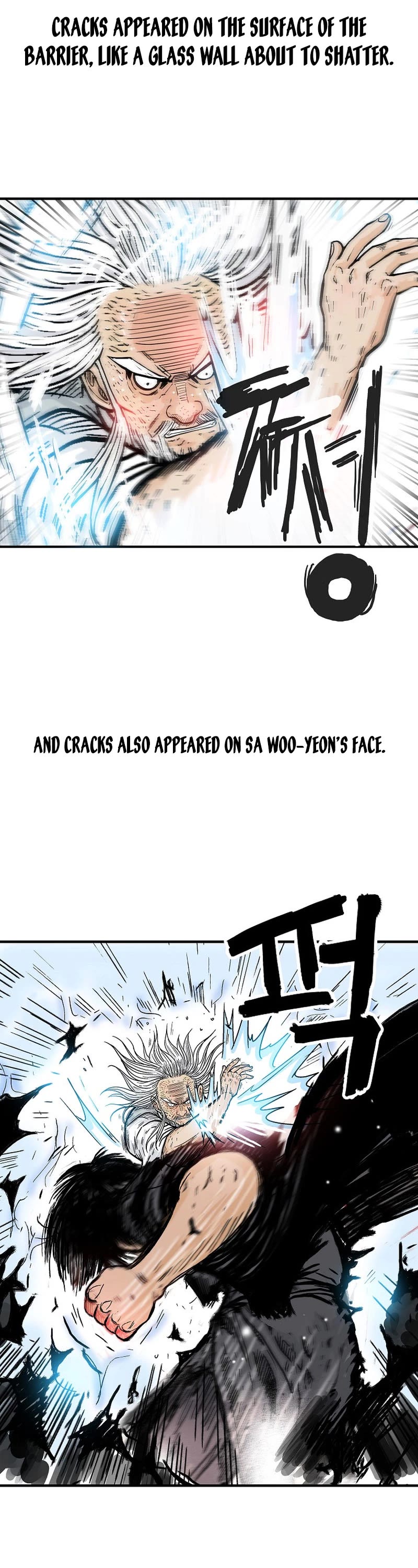 Fist Demon of Mount Hua Chapter 175 page 10 - Chapter 175