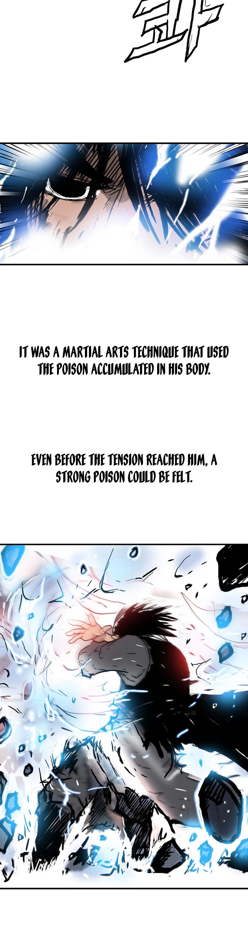 Fist Demon of Mount Hua Chapter 175 page 13 - Chapter 175