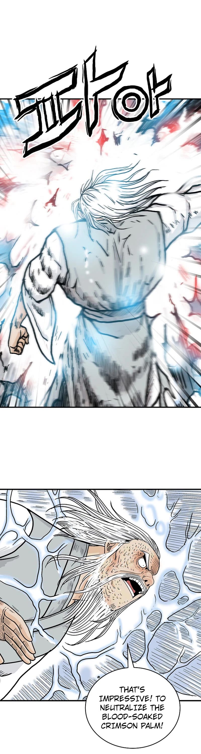 Fist Demon of Mount Hua Chapter 175 page 18 - Chapter 175