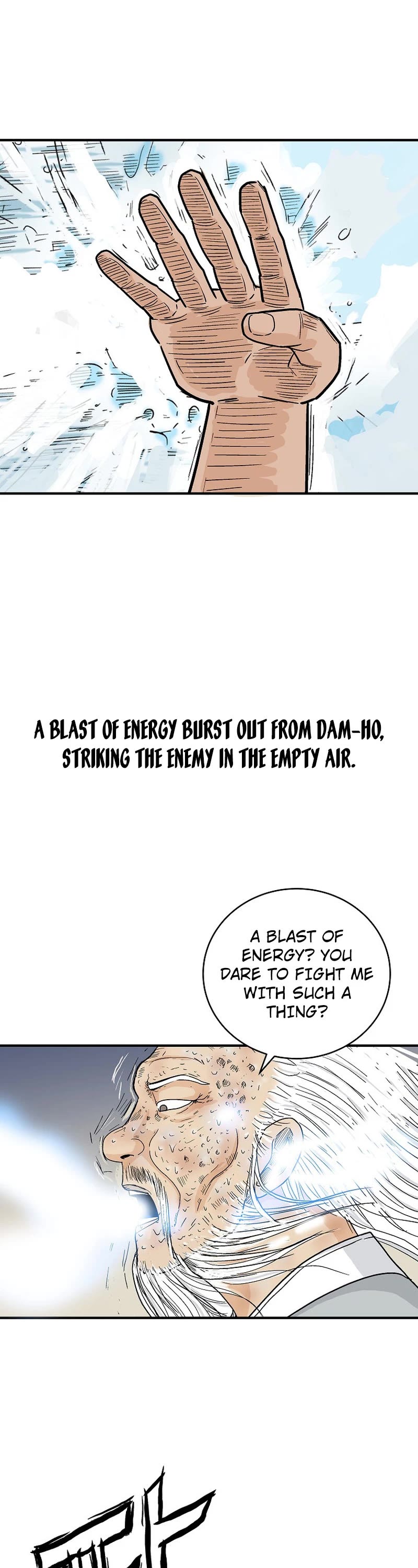 Fist Demon of Mount Hua Chapter 175 page 23 - Chapter 175