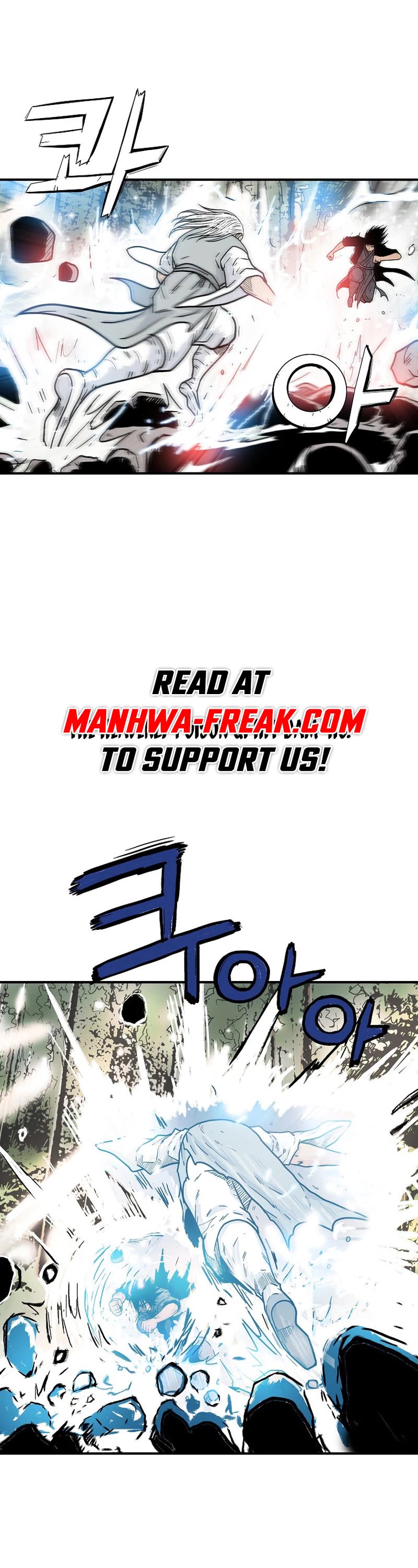 Fist Demon of Mount Hua Chapter 175 page 29 - Chapter 175