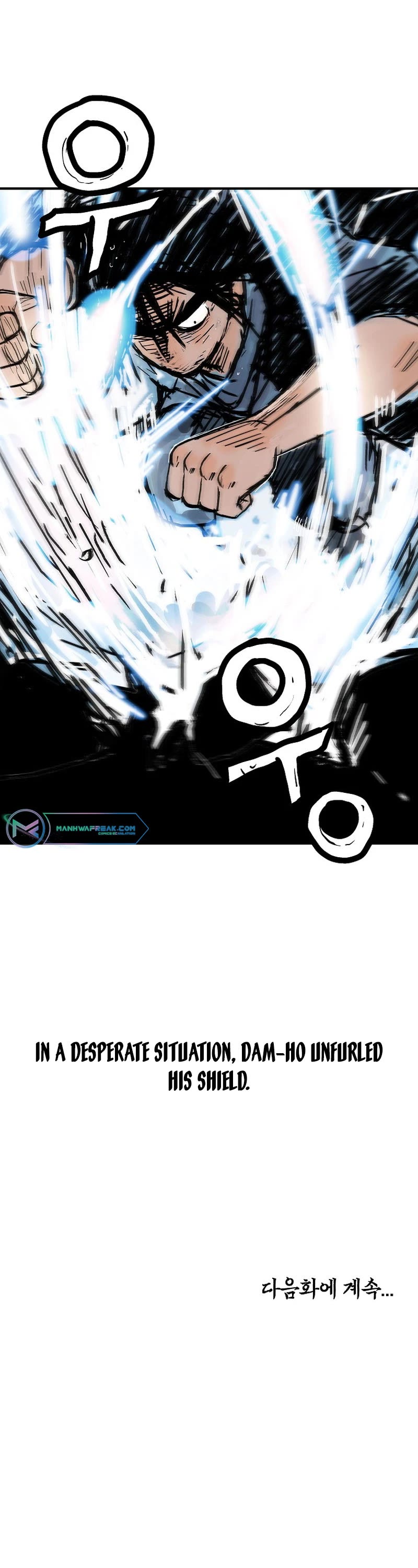 Fist Demon of Mount Hua Chapter 175 page 30 - Chapter 175