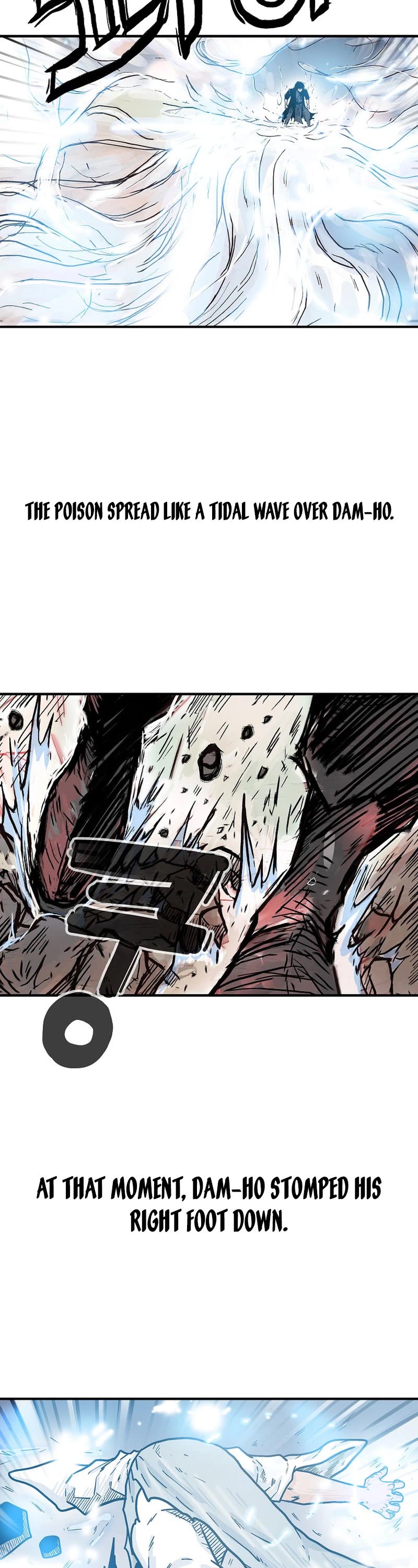 Fist Demon of Mount Hua Chapter 175 page 7 - Chapter 175