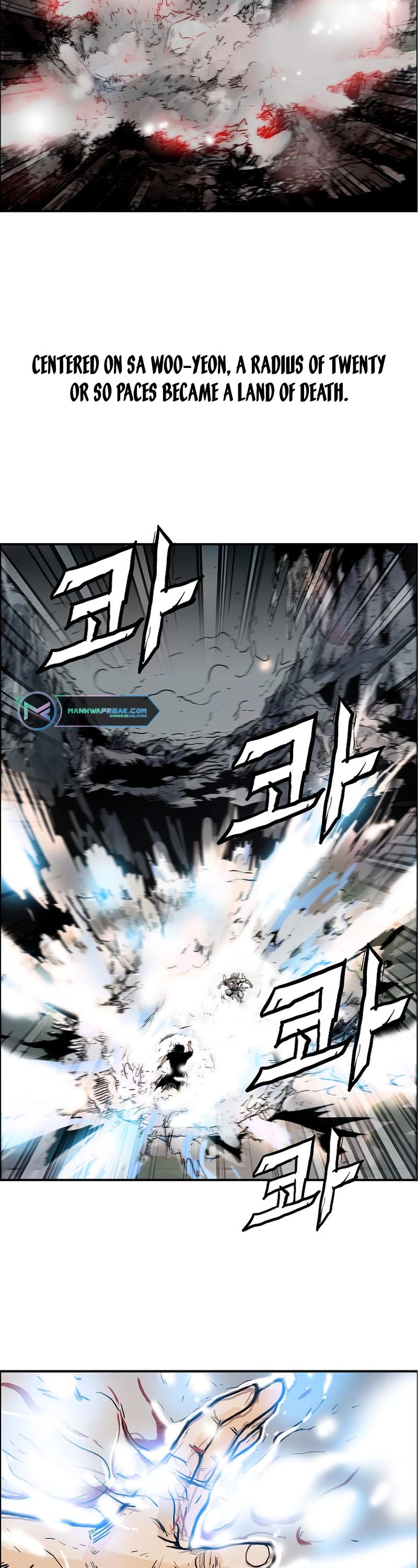 Fist Demon of Mount Hua Chapter 176 page 12 - Chapter 176 (Full)