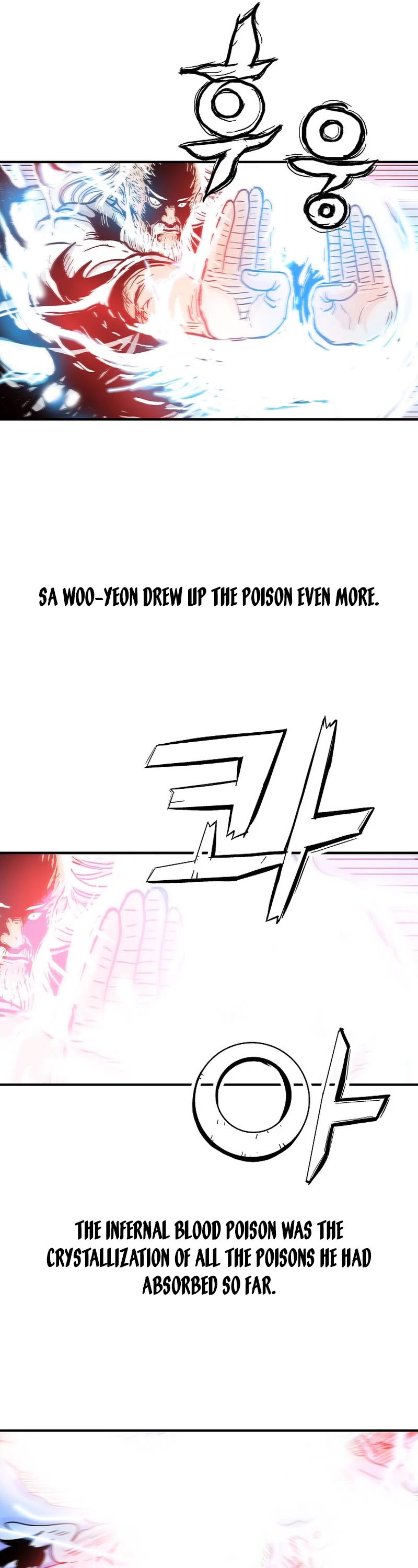 Fist Demon of Mount Hua Chapter 176 page 16 - Chapter 176 (Full)