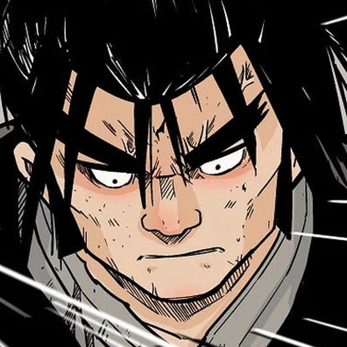 Fist Demon of Mount Hua Chapter 176 (Full) cover