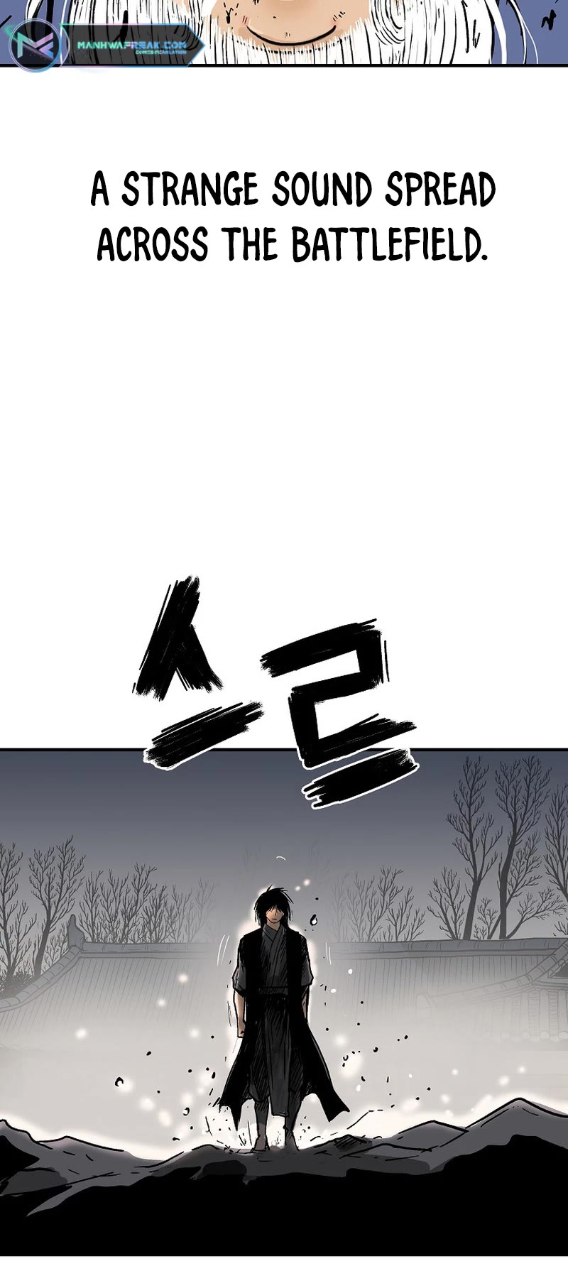 Fist Demon of Mount Hua Chapter 178 page 27 - Chapter 178
