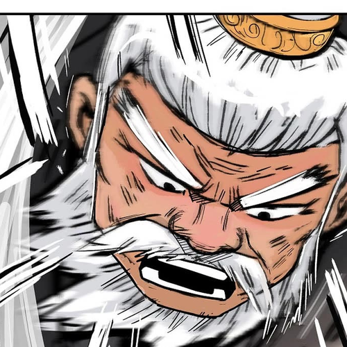 Fist Demon of Mount Hua Chapter 178 cover