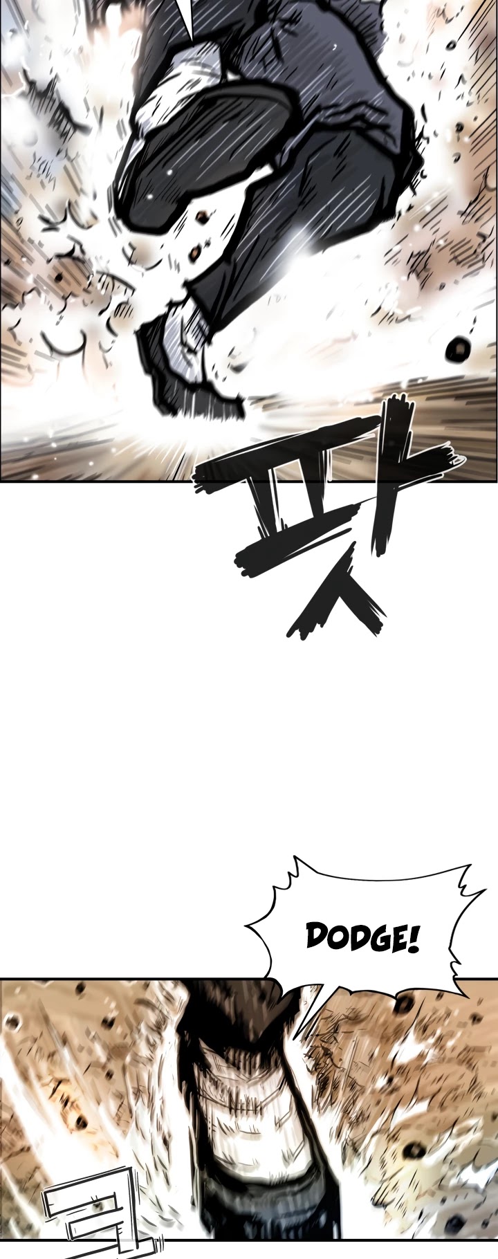 Fist Demon of Mount Hua Chapter 18 page 29 - Chapter 18