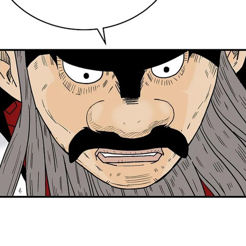 Fist Demon of Mount Hua Chapter 181 cover