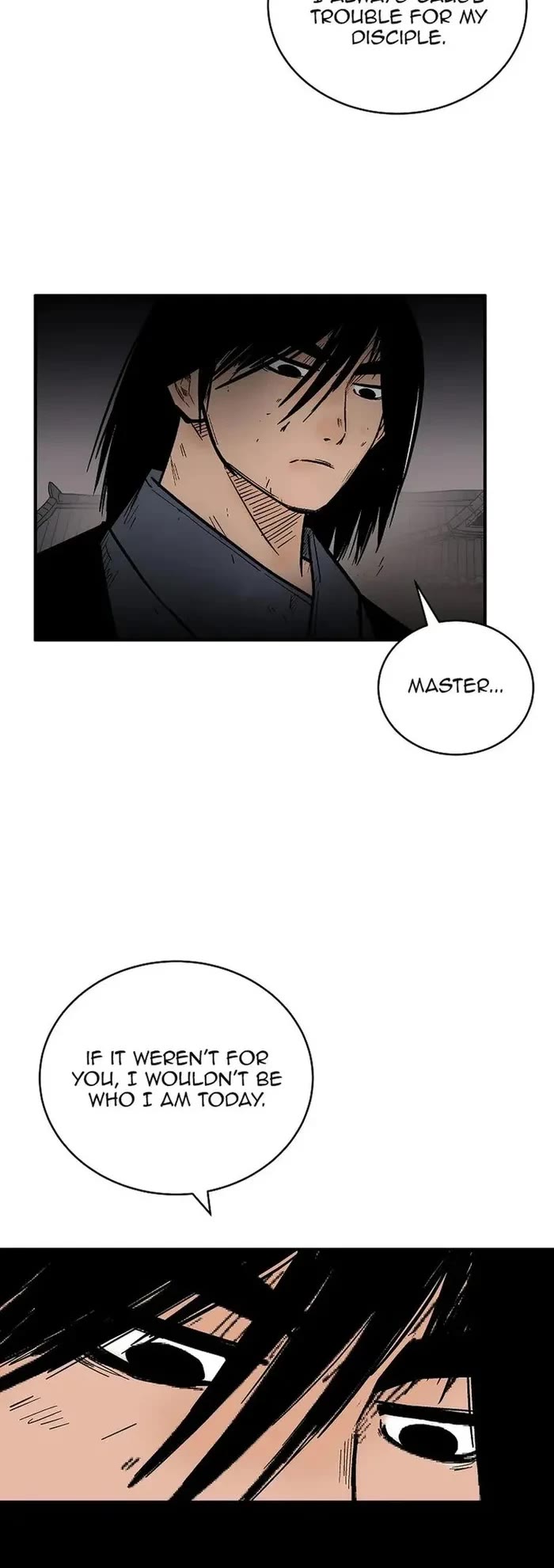 Fist Demon of Mount Hua Chapter 182 page 19 - Chapter 182 [END]