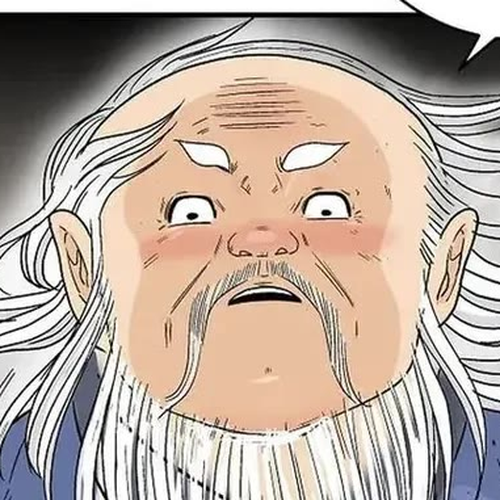 Fist Demon of Mount Hua Chapter 182 [END] cover