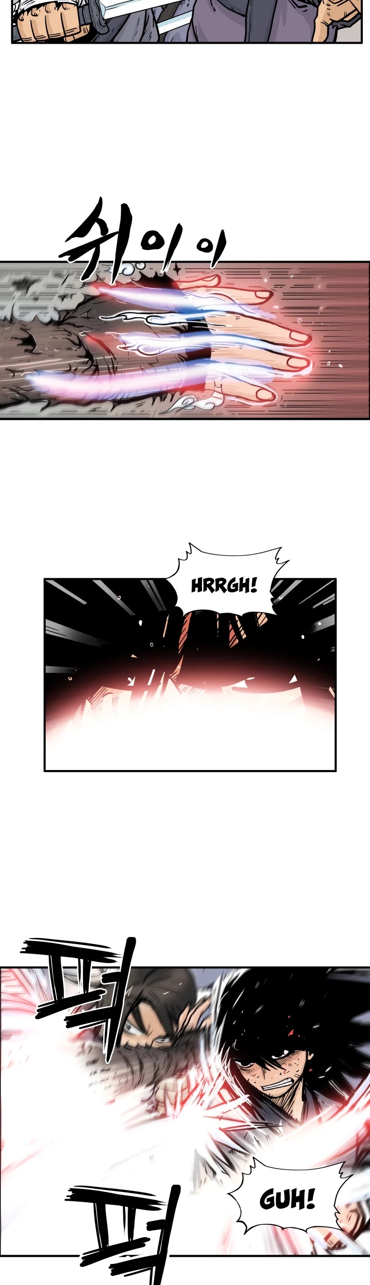 Fist Demon of Mount Hua Chapter 19 page 12 - Chapter 19