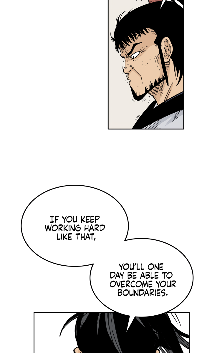 Fist Demon of Mount Hua Chapter 2 page 7 - Chapter 2