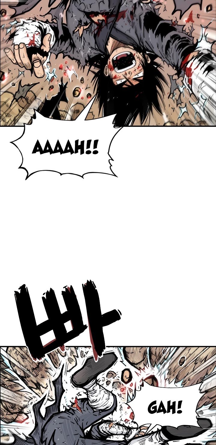 Fist Demon of Mount Hua Chapter 20 page 10 - Chapter 20