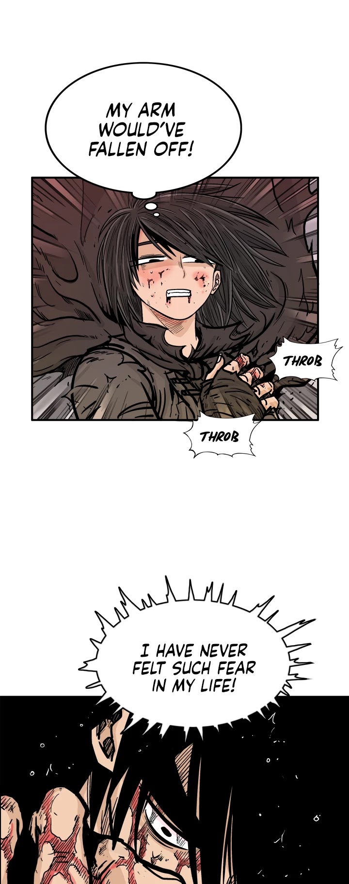 Fist Demon of Mount Hua Chapter 20 page 14 - Chapter 20